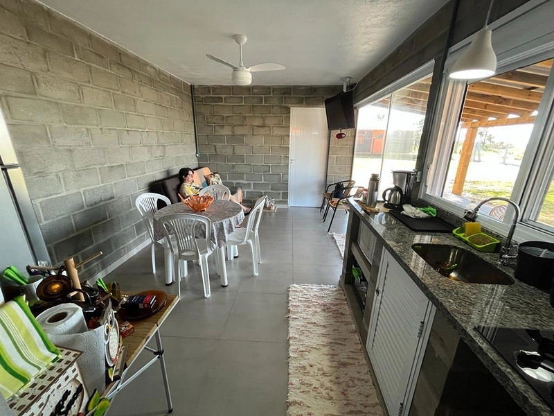 Casa à venda na Beira Mar de Imbé : 8ª foto da galeria de imagens do imóvel