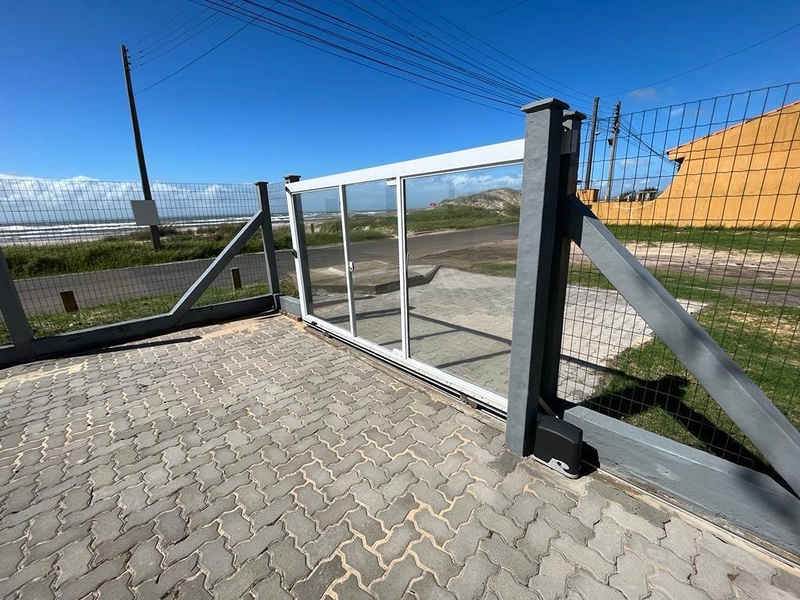 Casa à venda na Beira Mar de Imbé : 9ª foto da galeria de imagens do imóvel