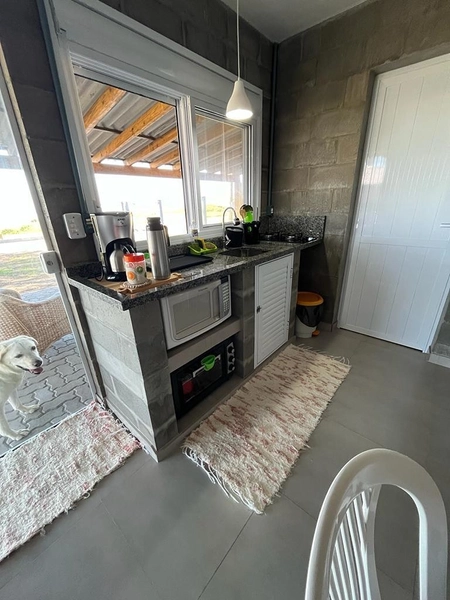 Casa à venda na Beira Mar de Imbé : 6ª foto da galeria de imagens do imóvel