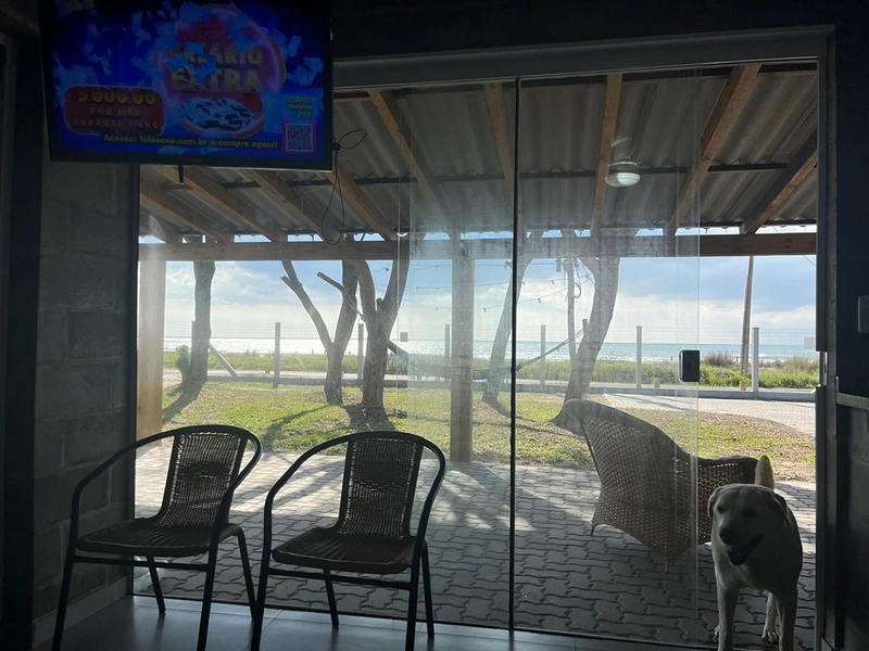 Casa à venda na Beira Mar de Imbé : 14ª foto da galeria de imagens do imóvel