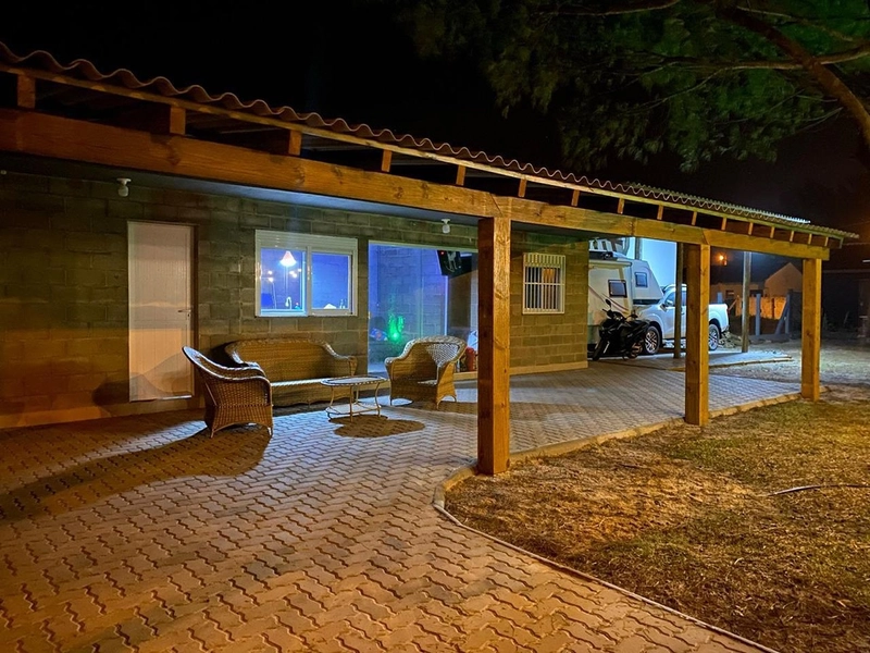 Imóvel residencial ou comercial