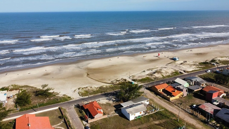Casa à venda na Beira Mar de Imbé : 15ª foto da galeria de imagens do imóvel