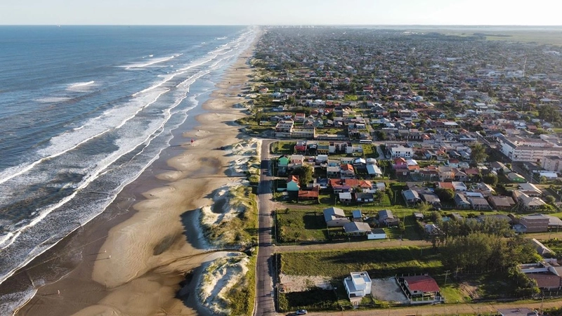 Casa à venda na Beira Mar de Imbé : 13ª foto da galeria de imagens do imóvel