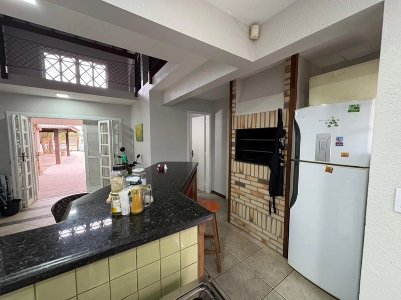 Casa à venda em Imbé: 7ª foto da galeria de imagens do imóvel