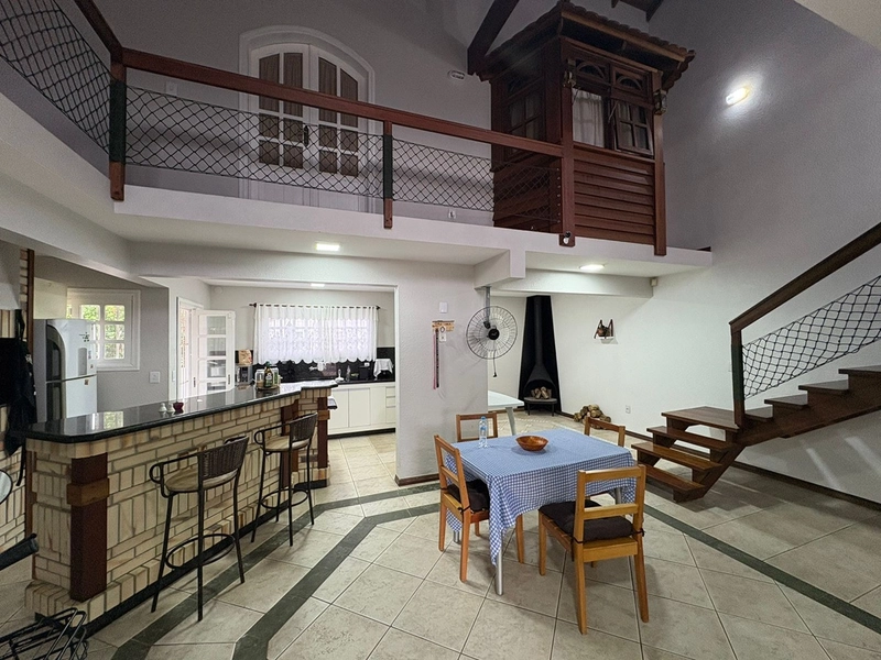 Casa à venda em Imbé: 14ª foto da galeria de imagens do imóvel