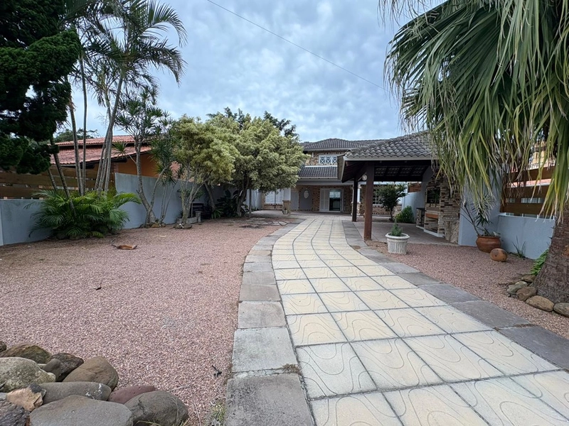 Casa à venda em Imbé: 3ª foto da galeria de imagens do imóvel