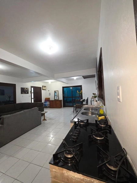 Casa à venda no centro de Imbé: 10ª foto da galeria de imagens do imóvel