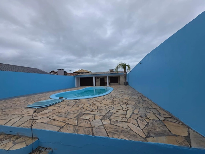 Casa à venda no centro de Imbé: 9ª foto da galeria de imagens do imóvel