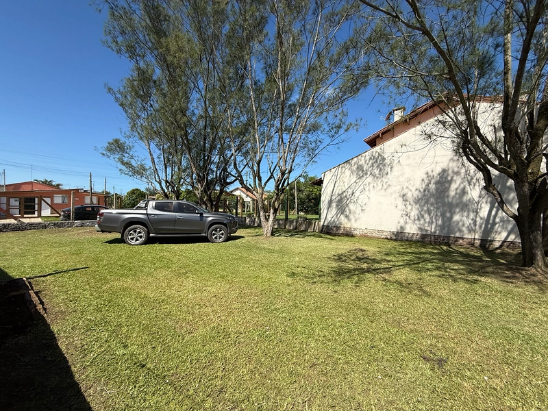 Imóvel residencial ou comercial