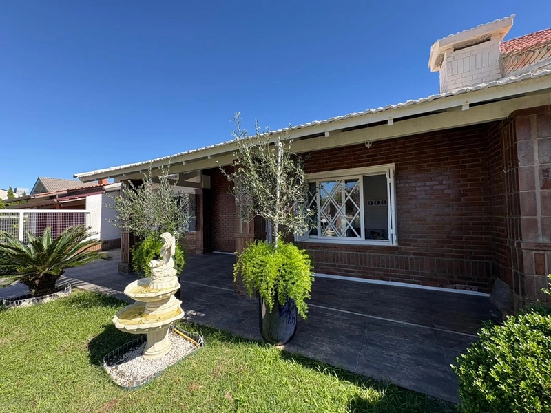 Casa à venda em Imbé - Centro🏠Casa a venda no centro de imbé! : 2ª foto da galeria de imagens do imóvel