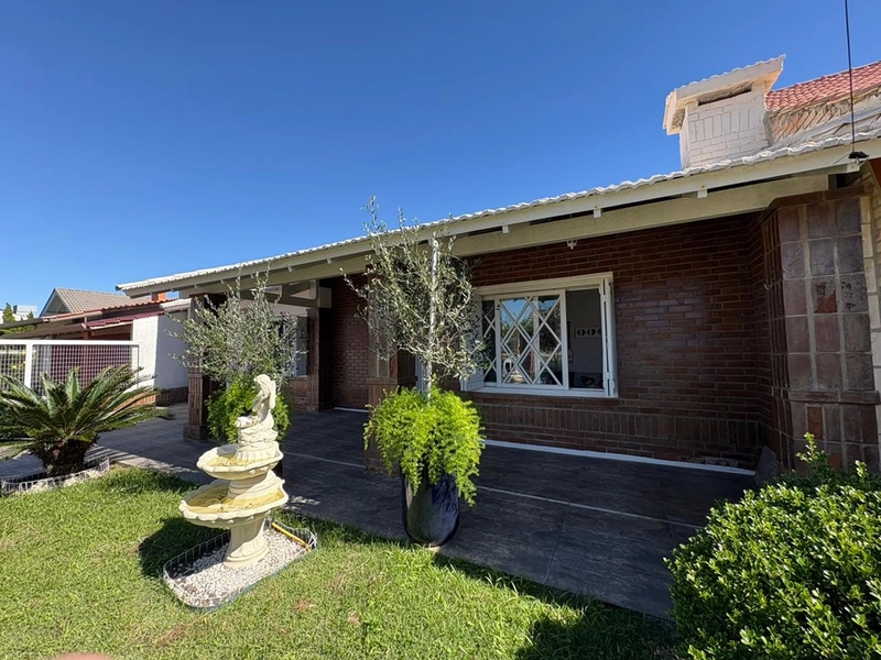Casa à venda em Imbé - Centro🏠Casa a venda no centro de imbé! : 10ª foto da galeria de imagens do imóvel