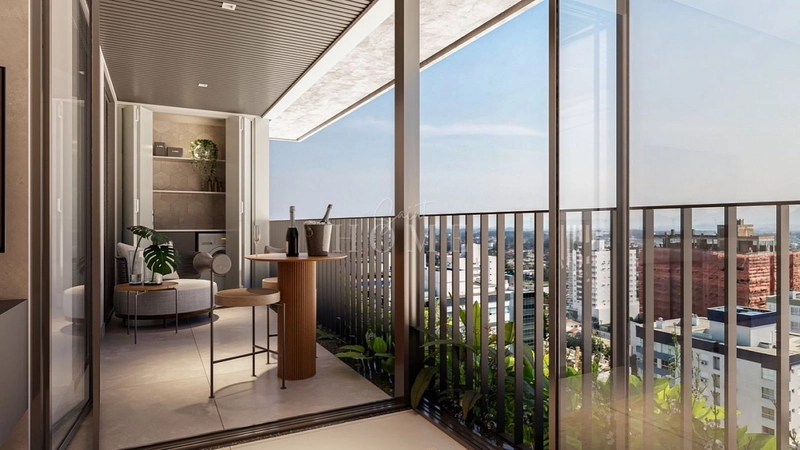 Apartamento à venda: 12ª foto da galeria de imagens do imóvel