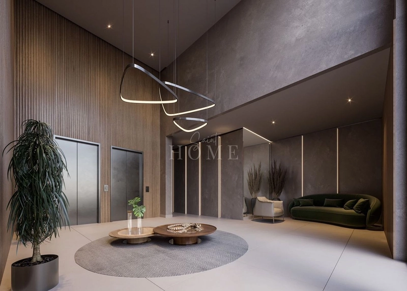 Apartamento à venda: 9ª foto da galeria de imagens do imóvel