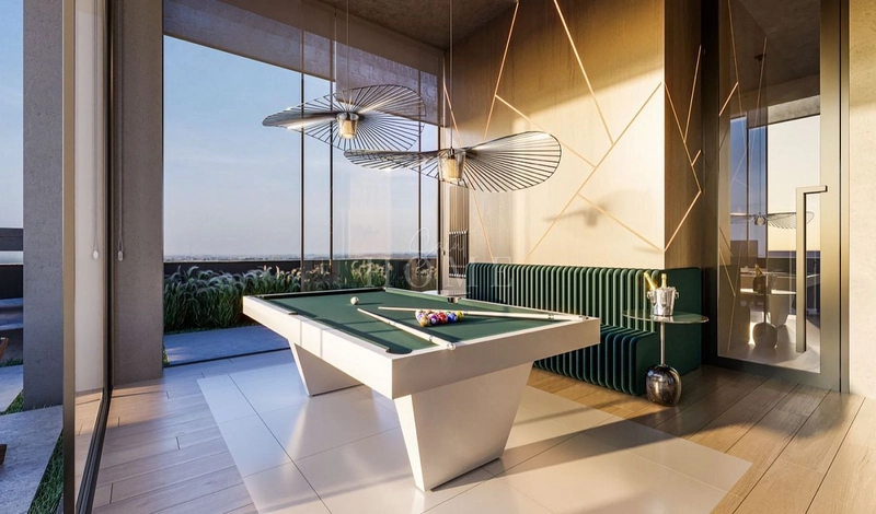 Apartamento à venda: 10ª foto da galeria de imagens do imóvel