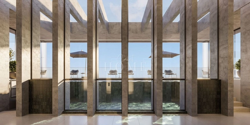 Apartamento à venda: 3ª foto da galeria de imagens do imóvel