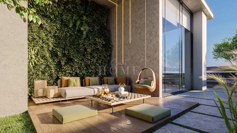 Apartamento à venda: 2ª foto da galeria de imagens do imóvel