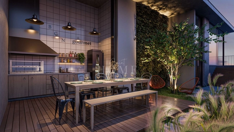 Apartamento à venda: 4ª foto da galeria de imagens do imóvel