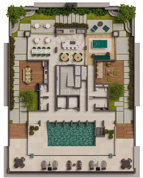 Apartamento à venda: 15ª foto da galeria de imagens do imóvel