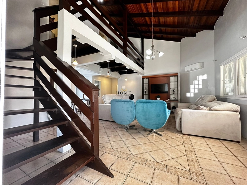 Casa à venda próxima ao mar em Imbé: 3ª foto da galeria de imagens do imóvel