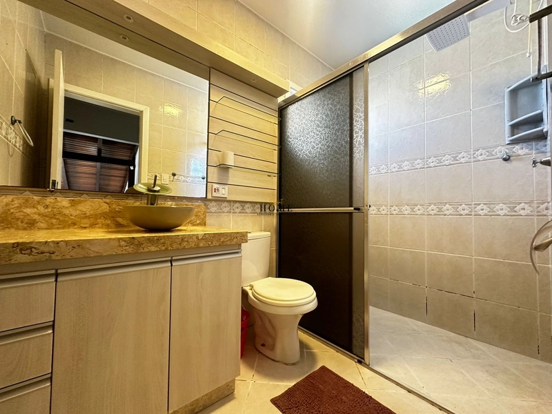 Casa à venda próxima ao mar em Imbé: 22ª foto da galeria de imagens do imóvel
