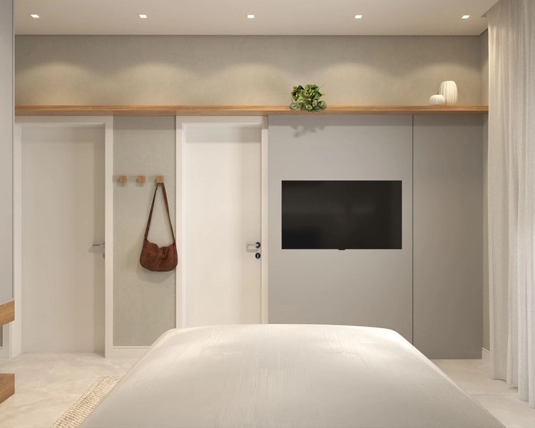 Casa em construção: 21ª foto da galeria de imagens do imóvel