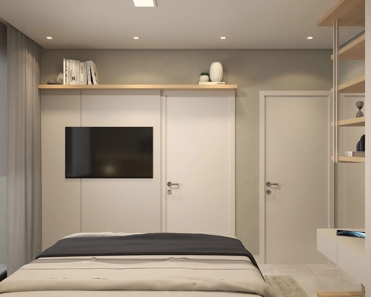Casa em construção: 12ª foto da galeria de imagens do imóvel