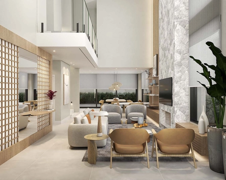 Casa em construção: 4ª foto da galeria de imagens do imóvel