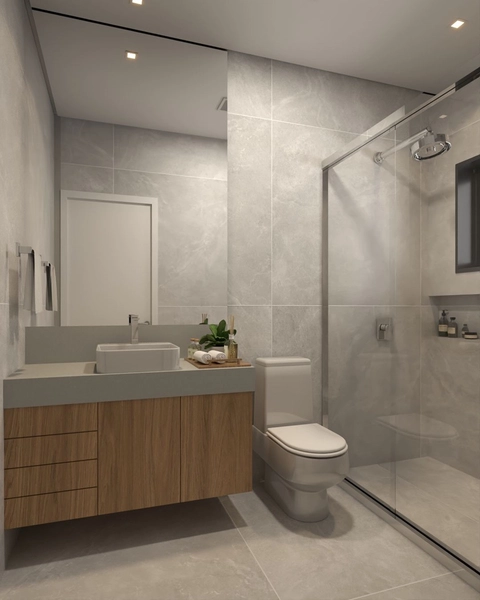 Casa em construção: 22ª foto da galeria de imagens do imóvel