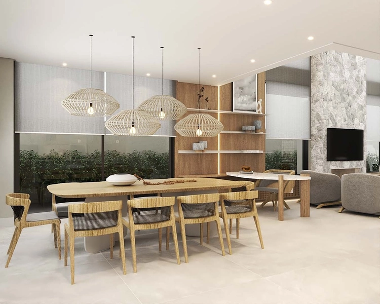 Casa em construção: 6ª foto da galeria de imagens do imóvel