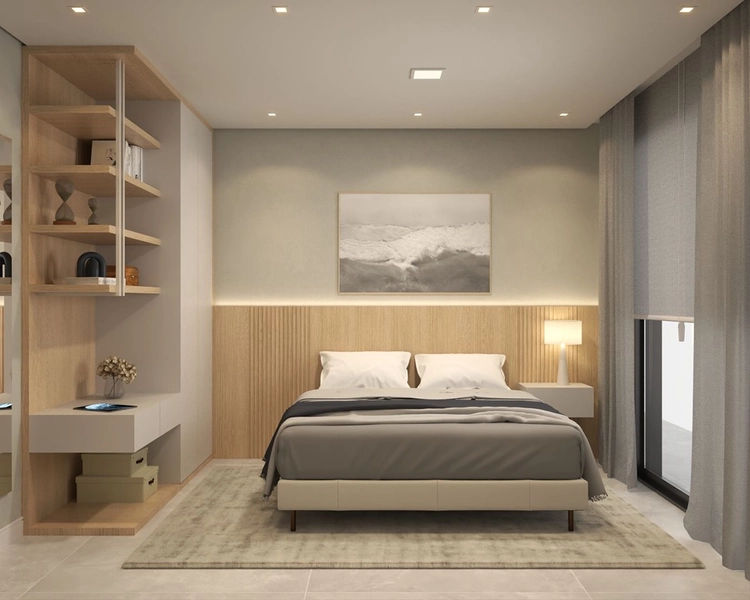 Casa em construção: 9ª foto da galeria de imagens do imóvel
