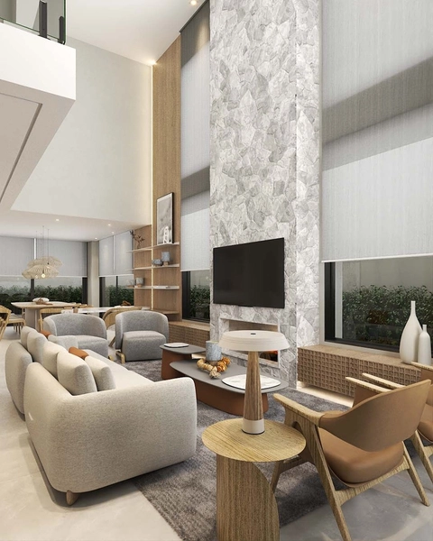 Casa em construção: 2ª foto da galeria de imagens do imóvel