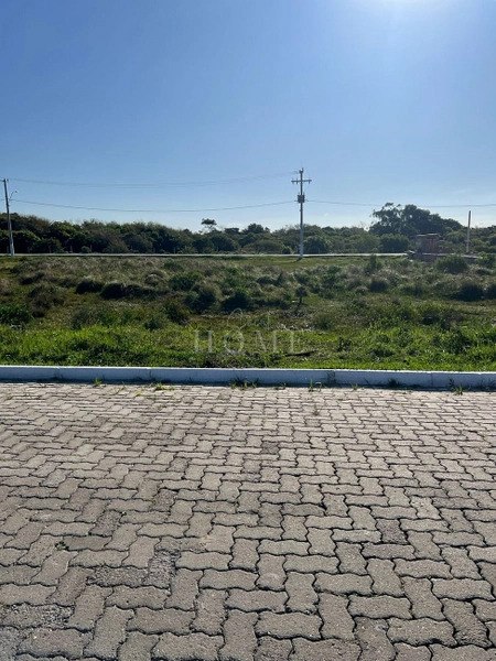 Terreno à venda: 2ª foto da galeria de imagens do imóvel