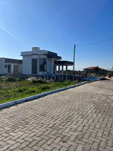 Terreno à venda: 1ª foto da galeria de imagens do imóvel