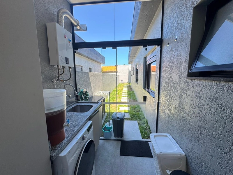 Casa à venda em Imbé - Centro: 10ª foto da galeria de imagens do imóvel