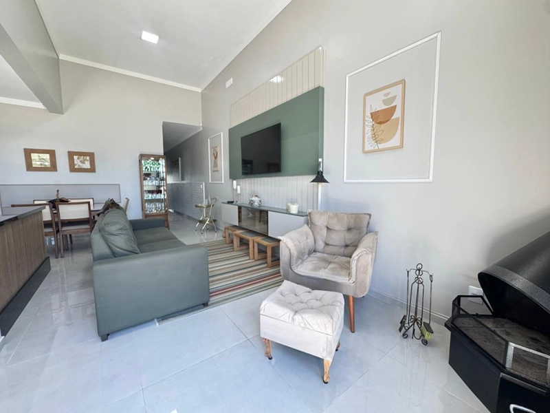 Casa à venda em Imbé - Centro: 4ª foto da galeria de imagens do imóvel