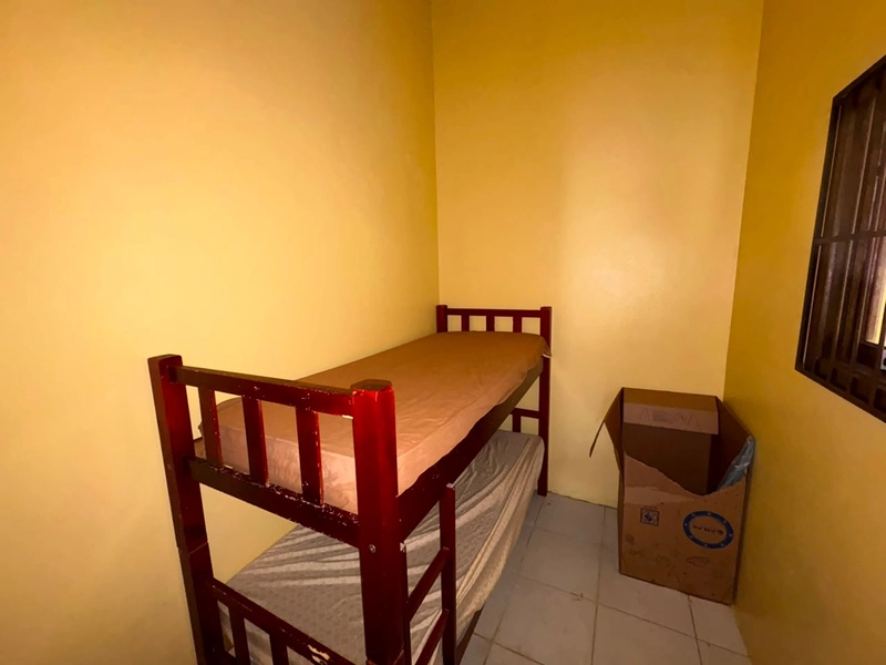 Casa na beira mar de Imbé: 12ª foto da galeria de imagens do imóvel