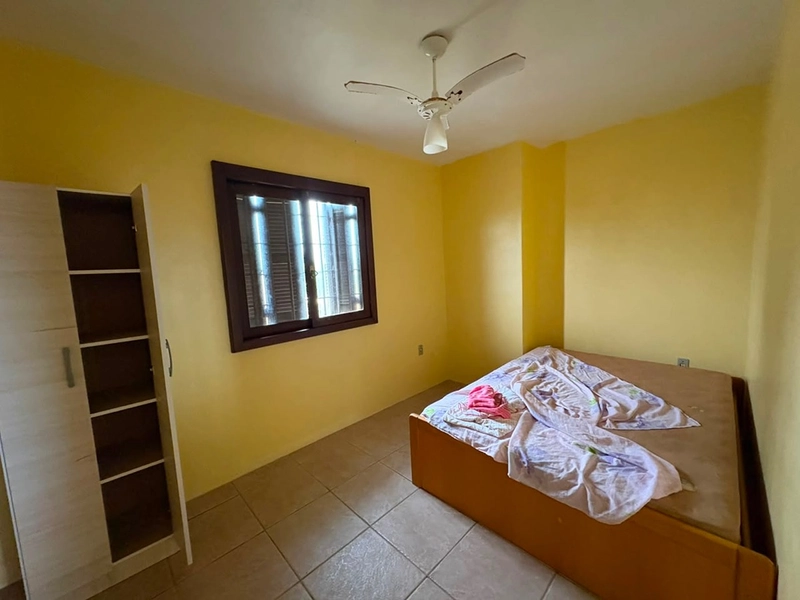 Casa na beira mar de Imbé: 8ª foto da galeria de imagens do imóvel