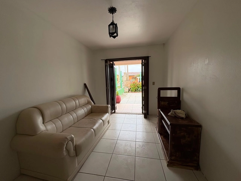 Casa na beira mar de Imbé: 3ª foto da galeria de imagens do imóvel
