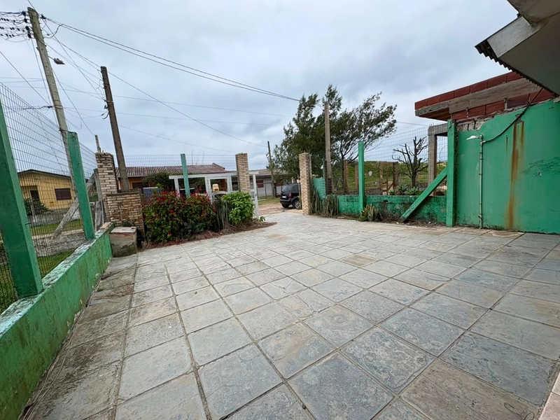 Casa na beira mar de Imbé: 17ª foto da galeria de imagens do imóvel