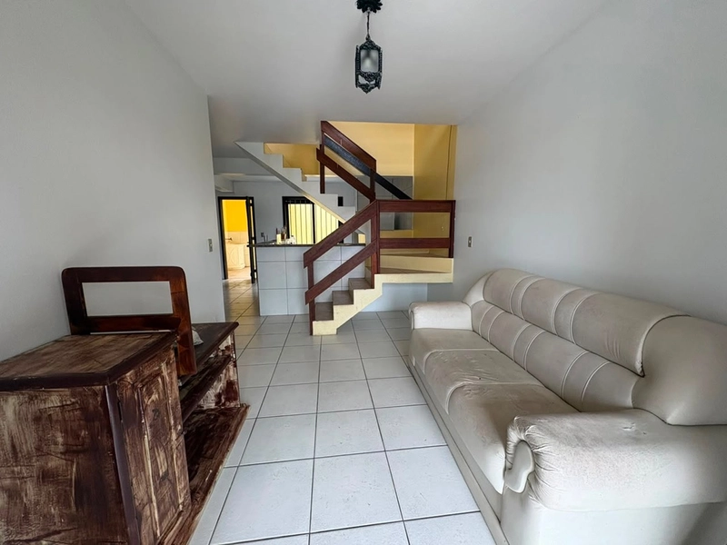 Casa na beira mar de Imbé: 6ª foto da galeria de imagens do imóvel