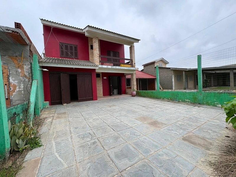 Imóvel residencial ou comercial