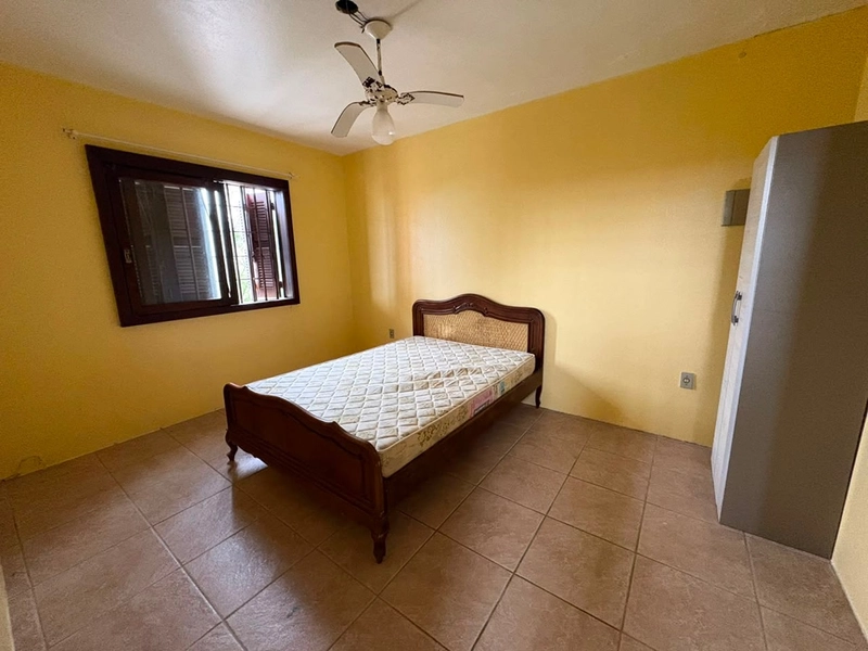 Casa na beira mar de Imbé: 9ª foto da galeria de imagens do imóvel