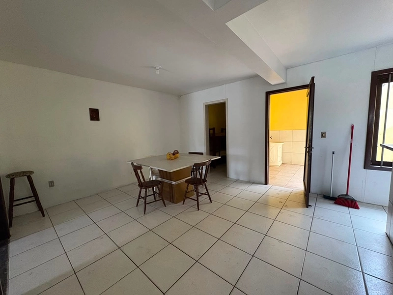 Casa na beira mar de Imbé: 11ª foto da galeria de imagens do imóvel