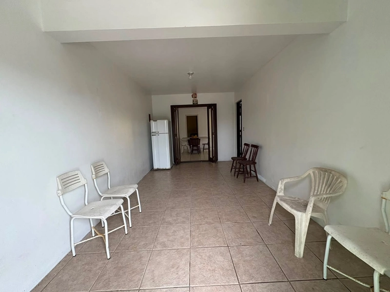 Casa na beira mar de Imbé: 14ª foto da galeria de imagens do imóvel