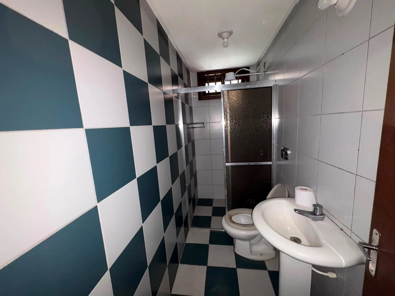 Casa na beira mar de Imbé: 16ª foto da galeria de imagens do imóvel