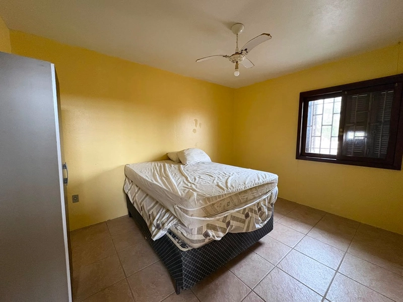 Casa na beira mar de Imbé: 7ª foto da galeria de imagens do imóvel
