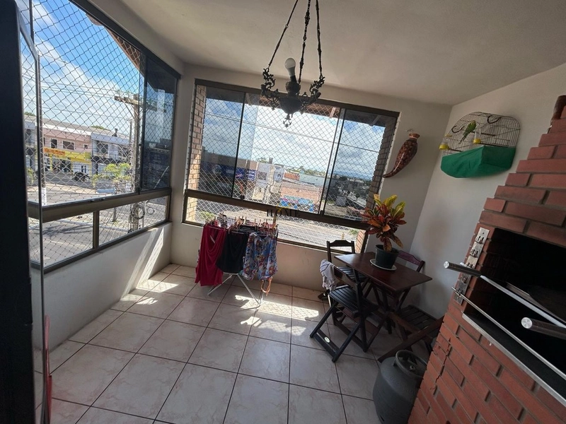 Apartamento a venda no centro de imbé!: 8ª foto da galeria de imagens do imóvel