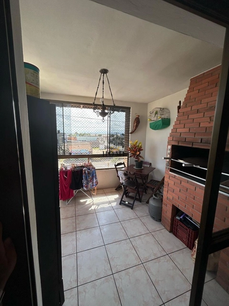 Apartamento a venda no centro de imbé!: 6ª foto da galeria de imagens do imóvel