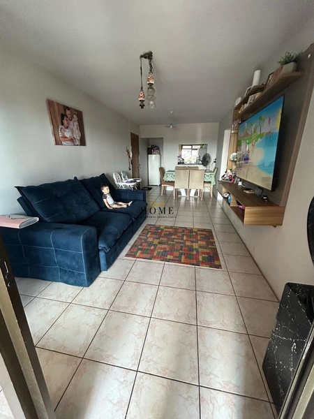 Apartamento a venda no centro de imbé!: 3ª foto da galeria de imagens do imóvel