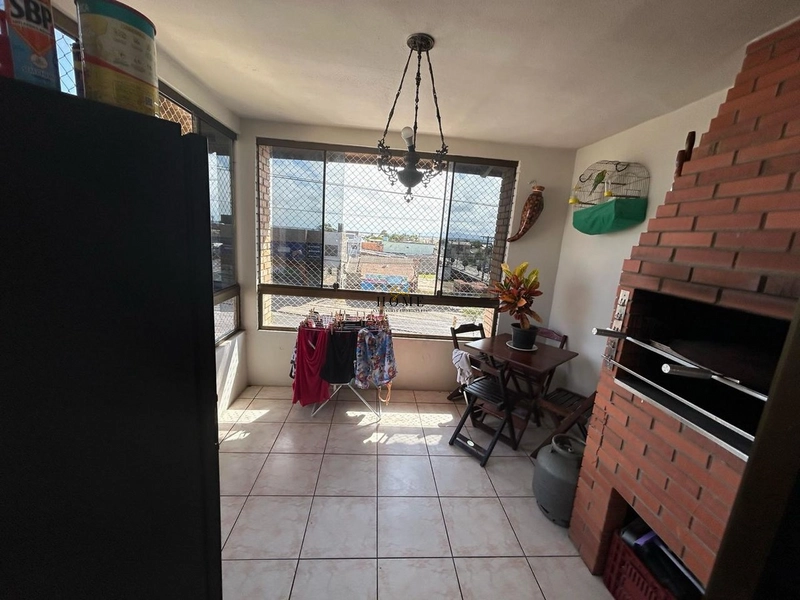 Apartamento a venda no centro de imbé!: 5ª foto da galeria de imagens do imóvel